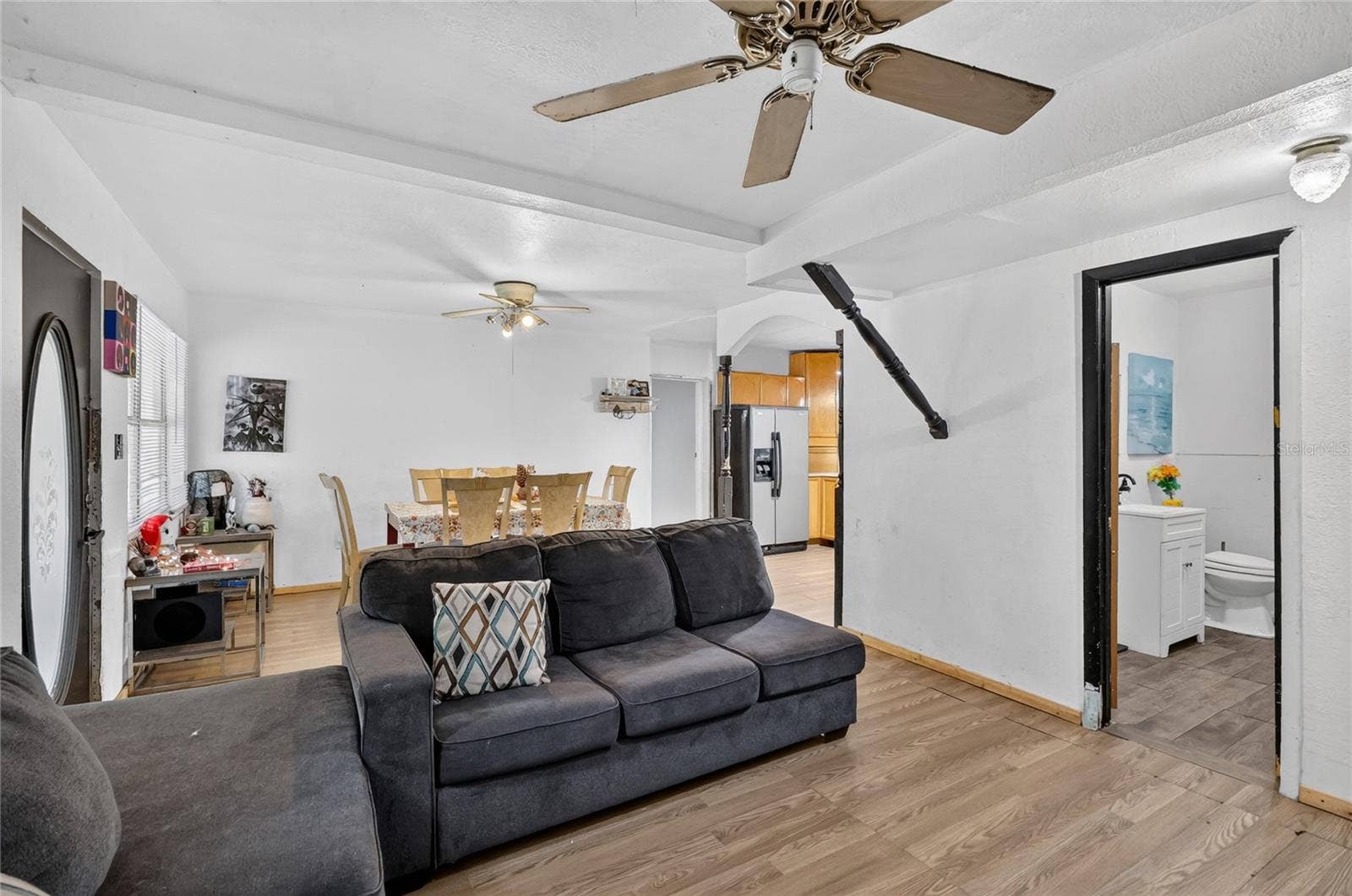1529 COUNTY ROAD 547 N, Davenport, FL 33837 Bedroom