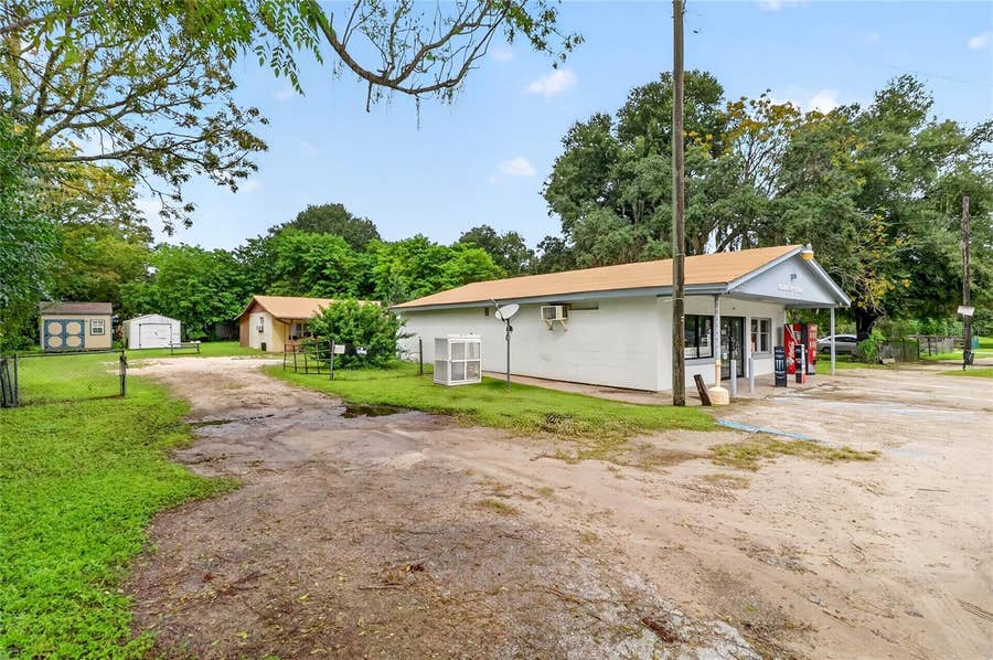 Property photo for 1529 COUNTY ROAD 547 N, Davenport, FL
