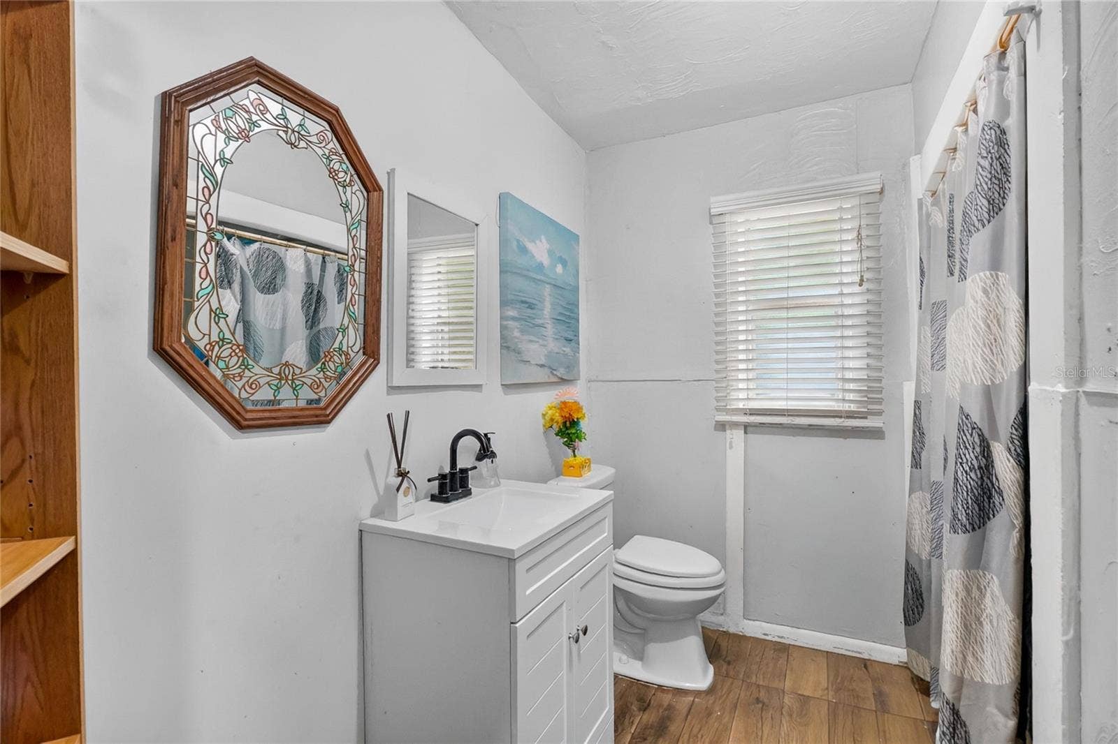 1529 COUNTY ROAD 547 N, Davenport, FL 33837 Bathroom