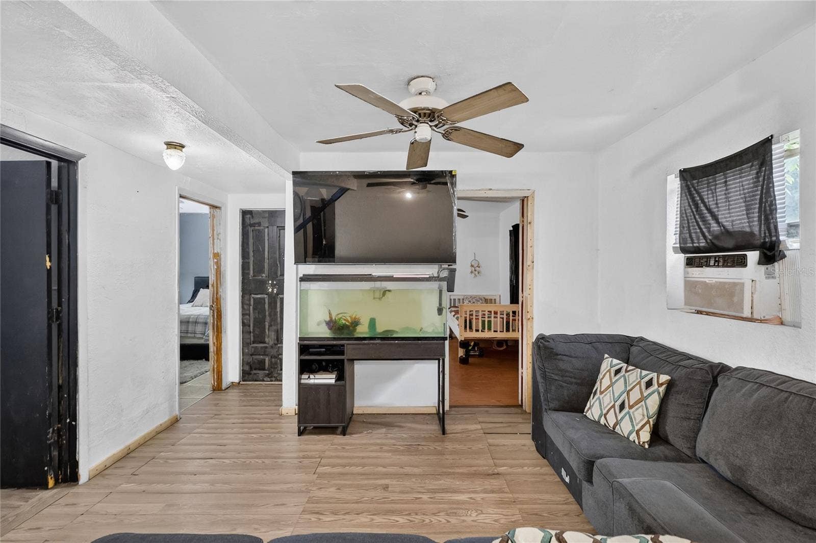 1529 COUNTY ROAD 547 N, Davenport, FL 33837 Bedroom