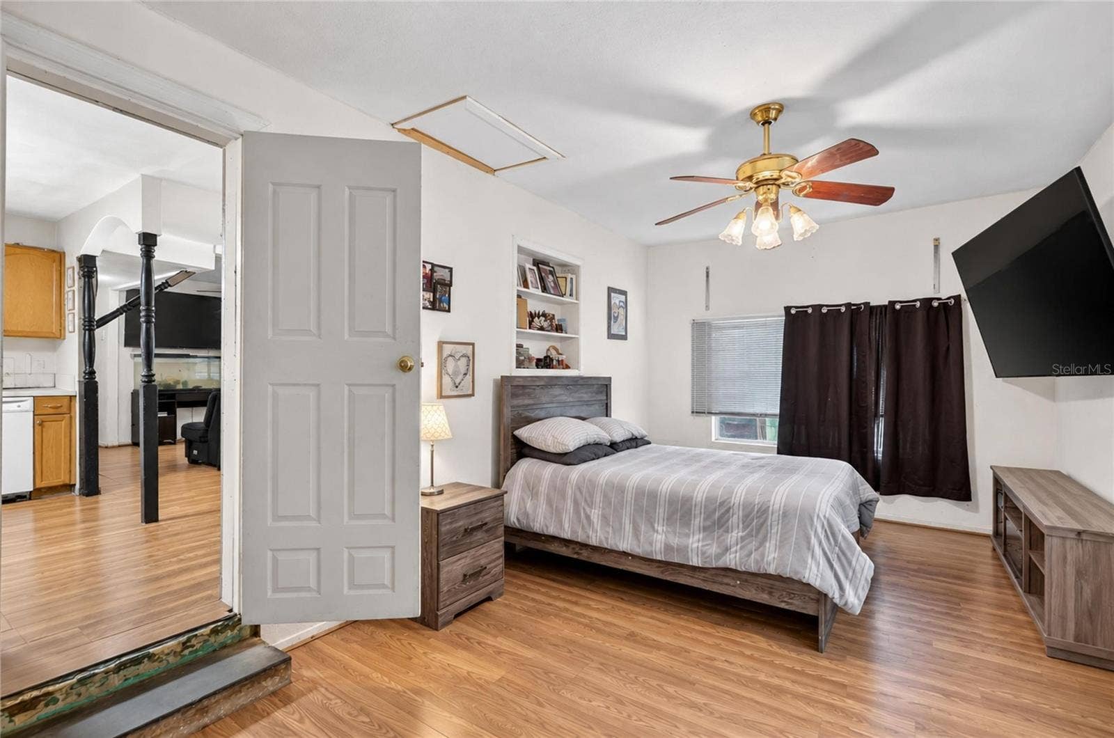 1529 COUNTY ROAD 547 N, Davenport, FL 33837 Bedroom