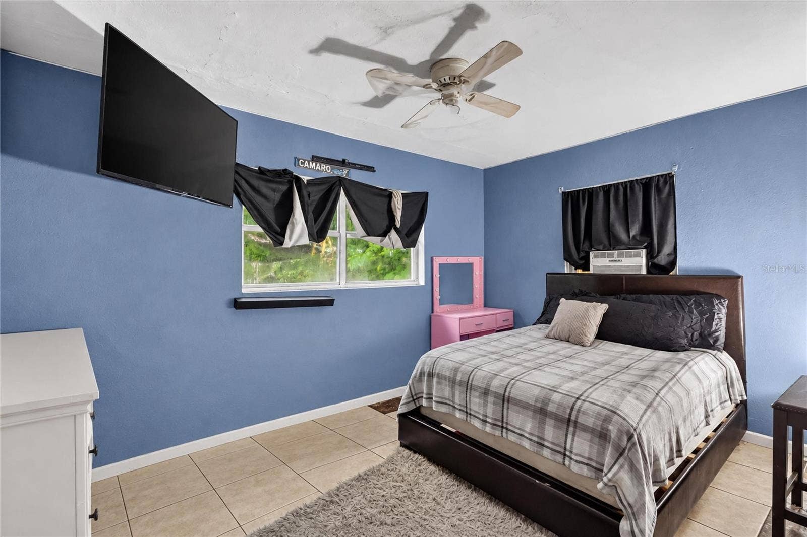 1529 COUNTY ROAD 547 N, Davenport, FL 33837 Bedroom