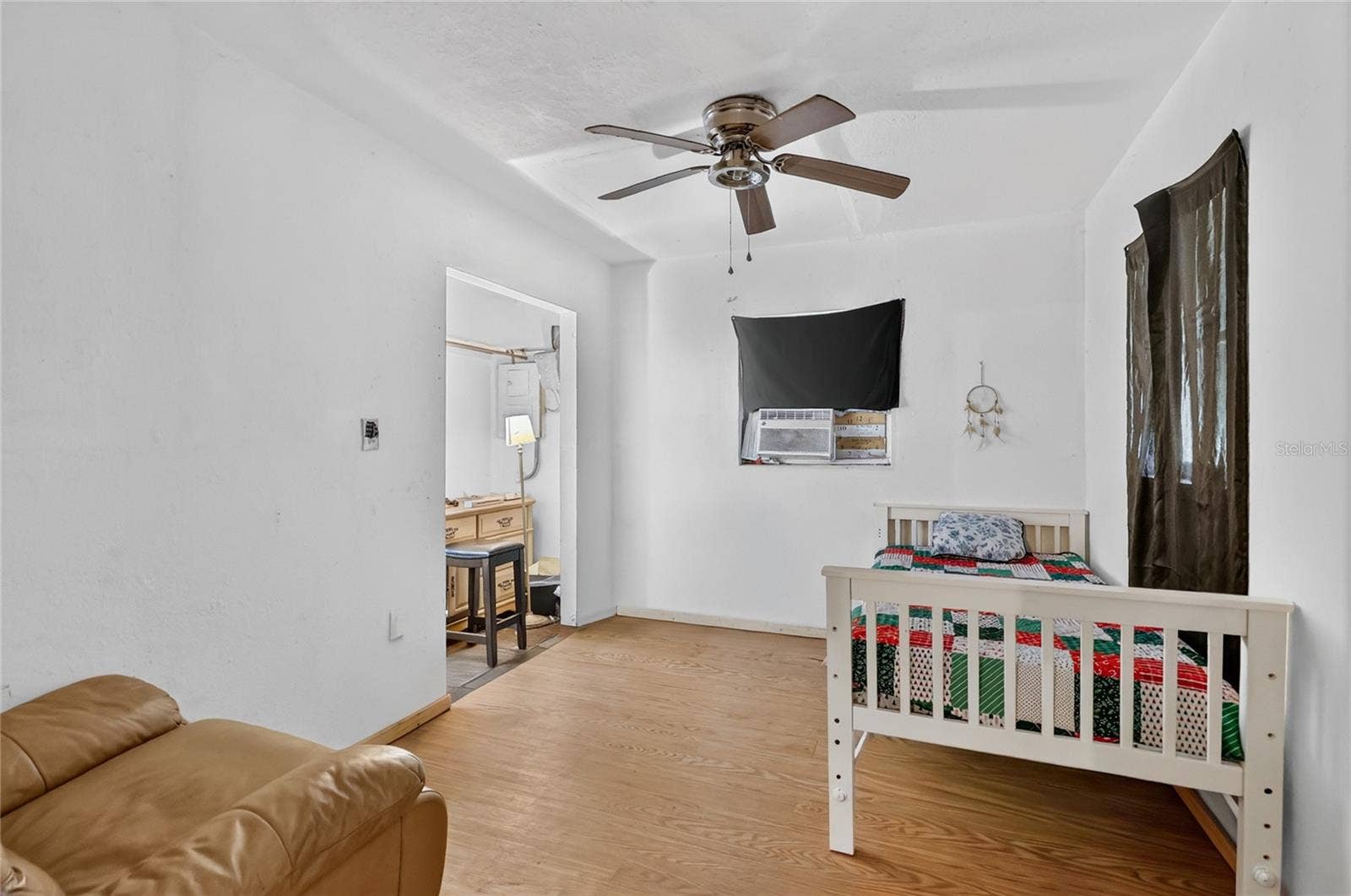 1529 COUNTY ROAD 547 N, Davenport, FL 33837 Bedroom