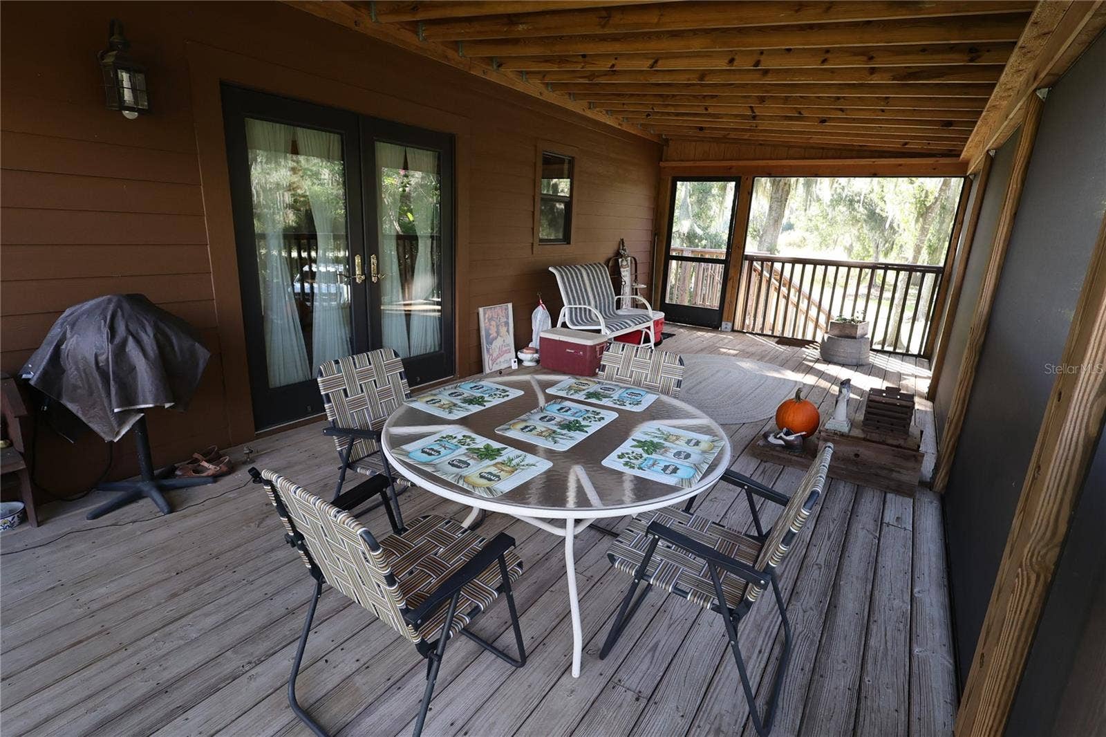 733 N LAKE REEDY BOULEVARD, Frostproof, FL 33843