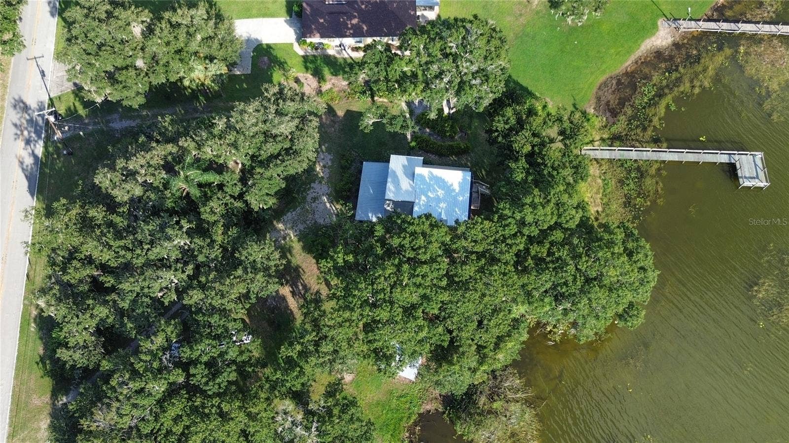 733 N LAKE REEDY BOULEVARD, Frostproof, FL 33843