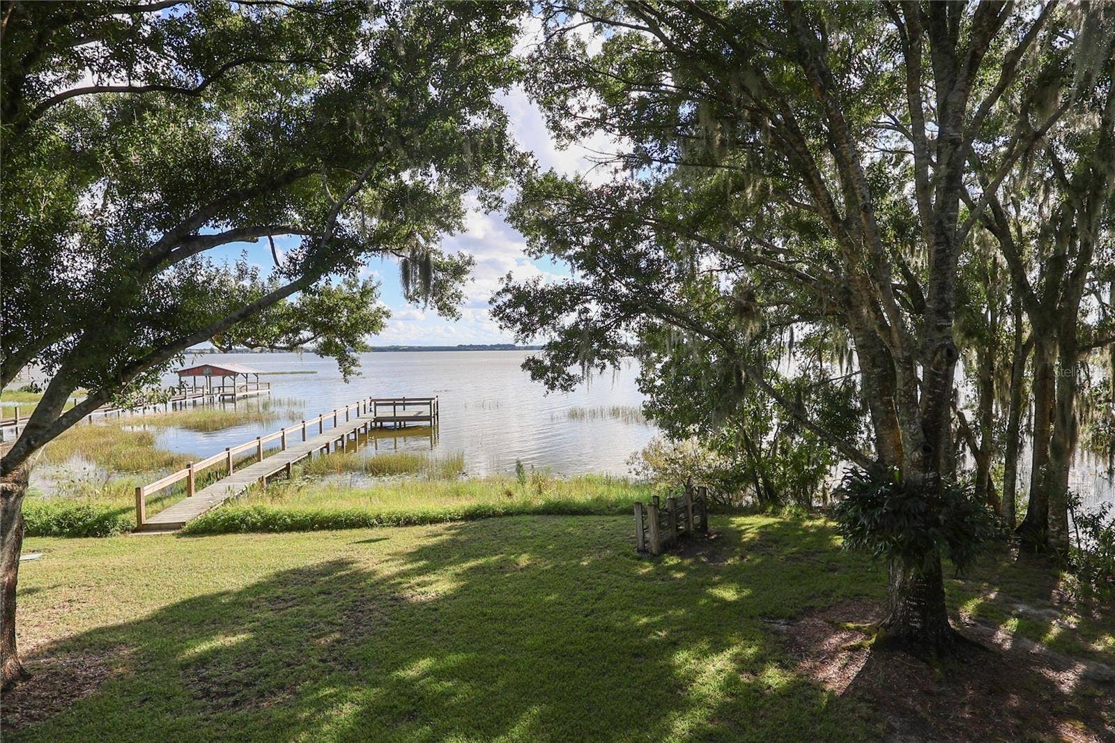733 N LAKE REEDY BOULEVARD, Frostproof, FL 33843