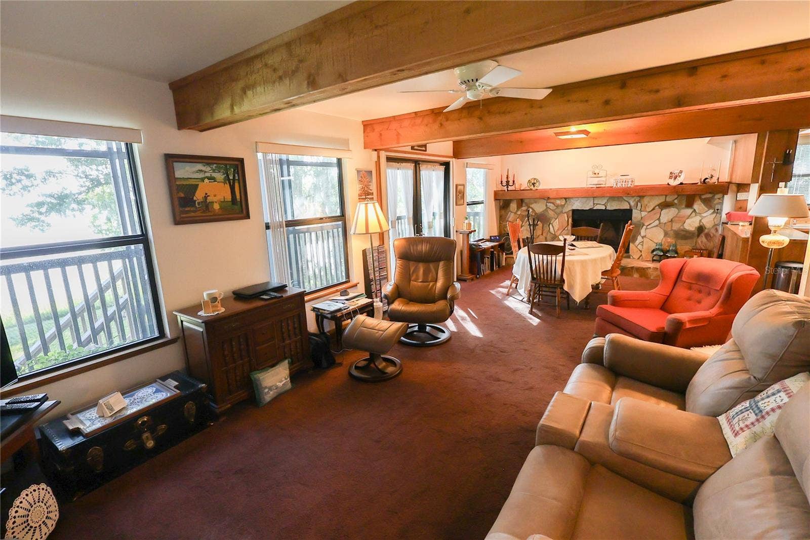 733 N LAKE REEDY BOULEVARD, Frostproof, FL 33843