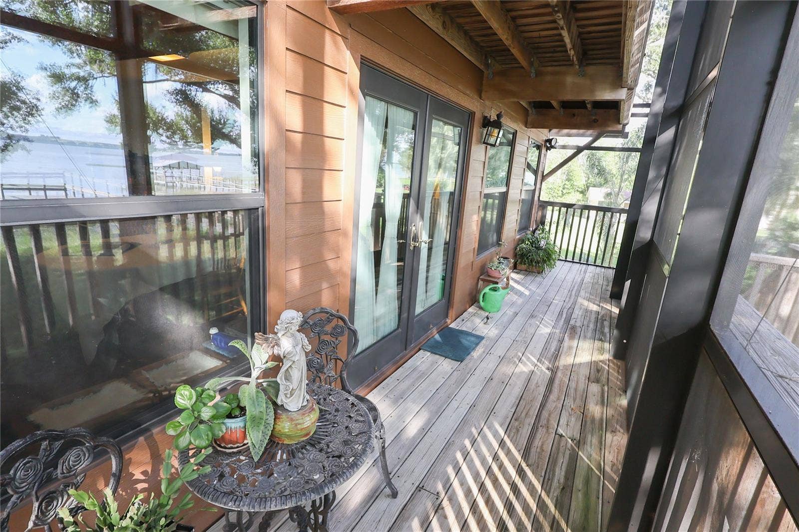 733 N LAKE REEDY BOULEVARD, Frostproof, FL 33843