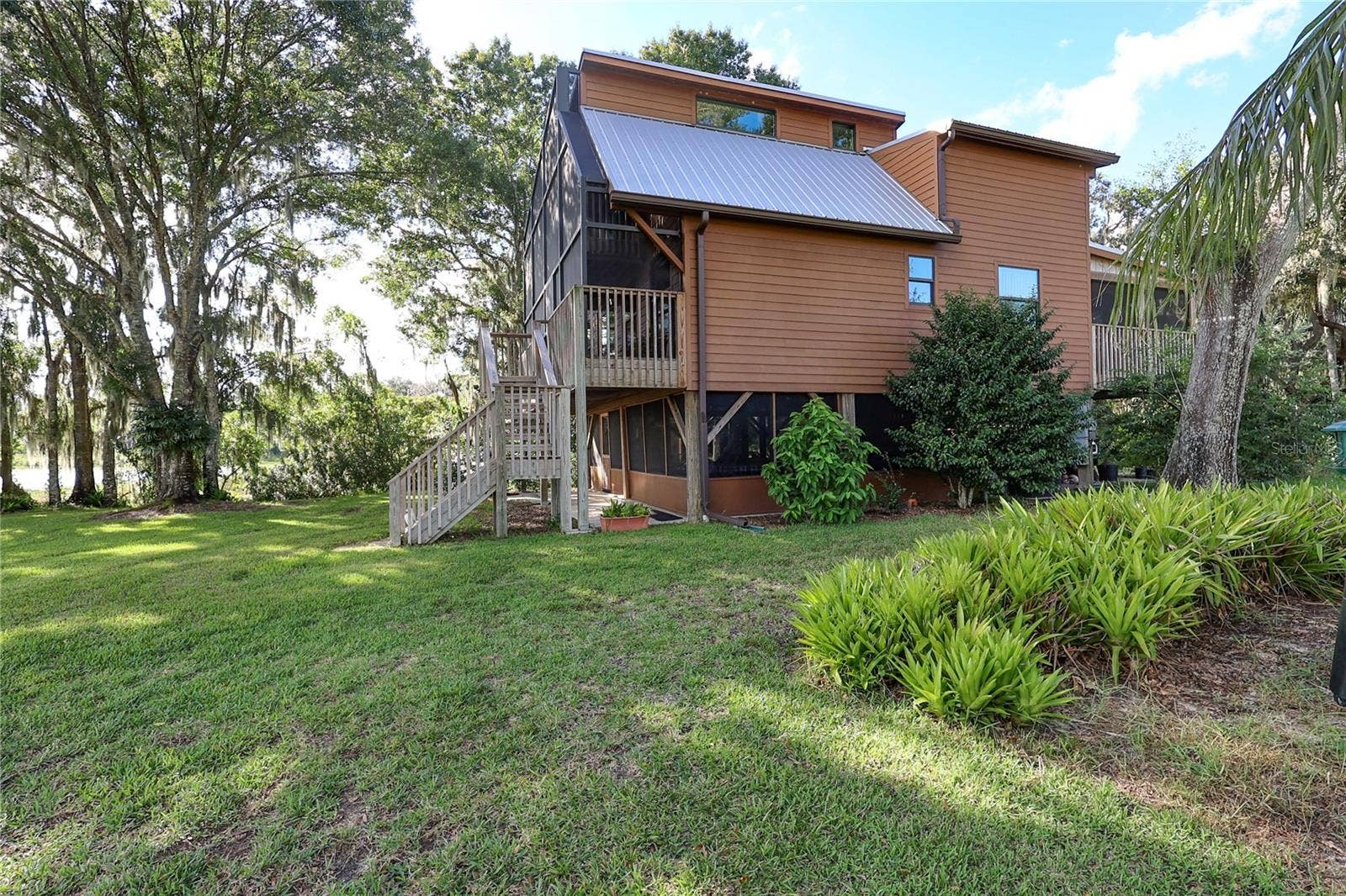 733 N LAKE REEDY BOULEVARD, Frostproof, FL 33843