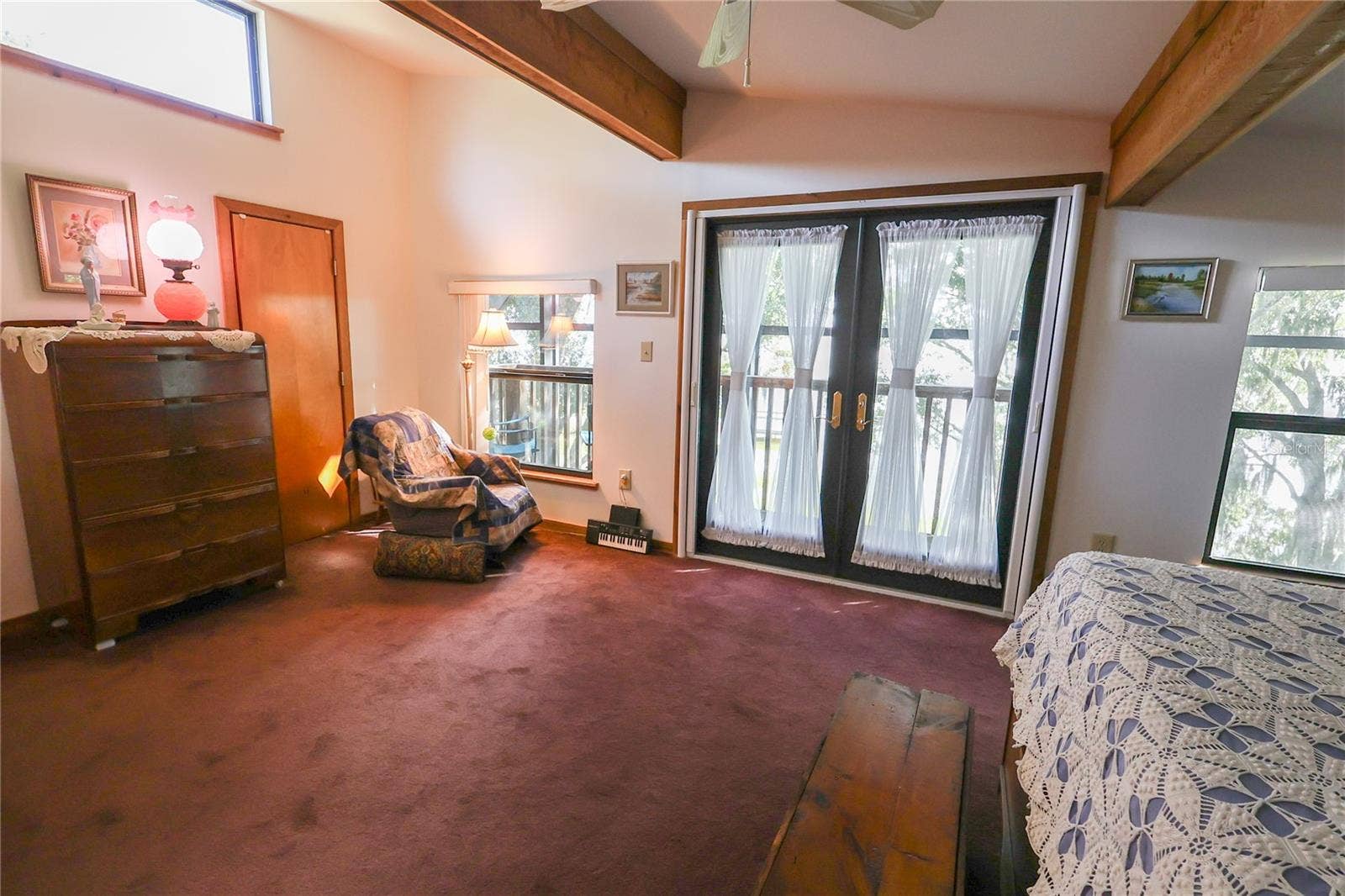 733 N LAKE REEDY BOULEVARD, Frostproof, FL 33843