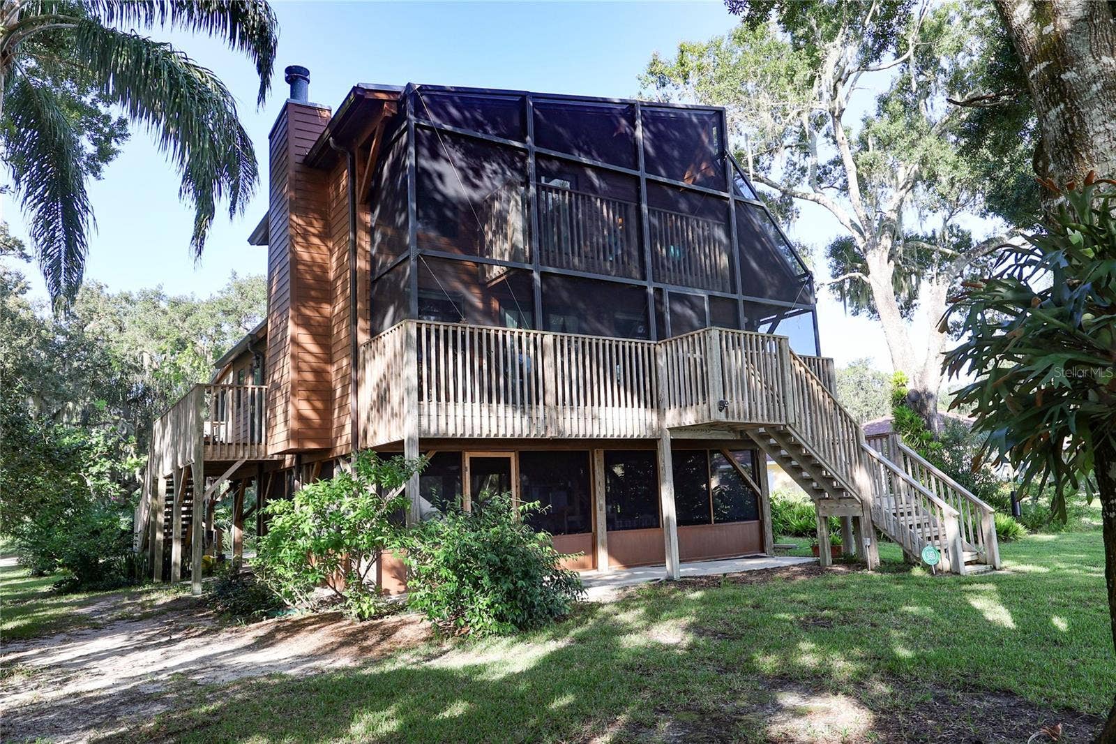 733 N LAKE REEDY BOULEVARD, Frostproof, FL 33843