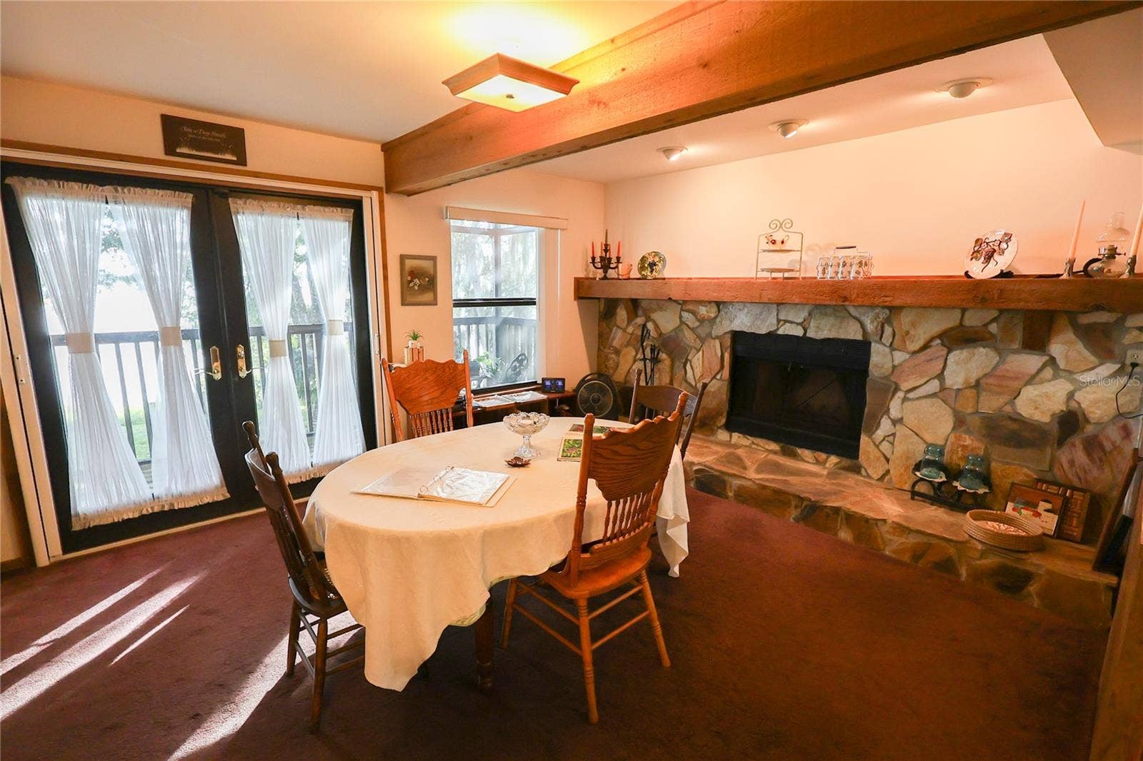 733 N LAKE REEDY BOULEVARD, Frostproof, FL 33843