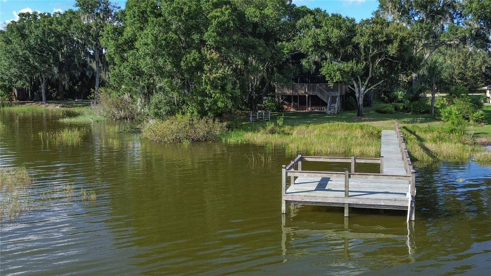 733 N LAKE REEDY BOULEVARD, Frostproof, FL 33843