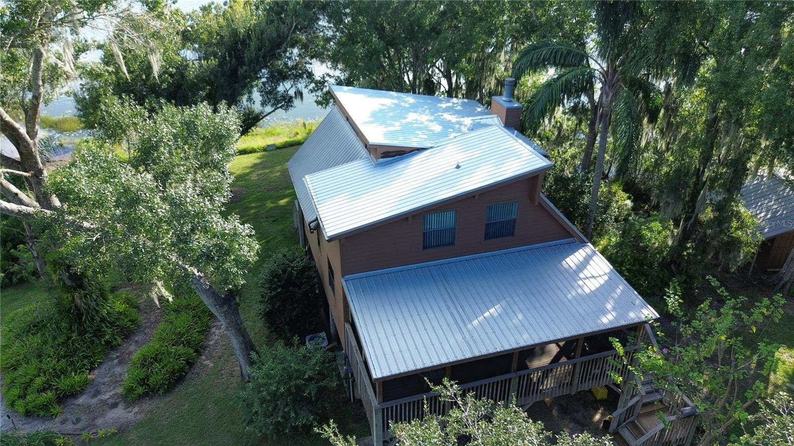 733 N LAKE REEDY BOULEVARD, Frostproof, FL 33843
