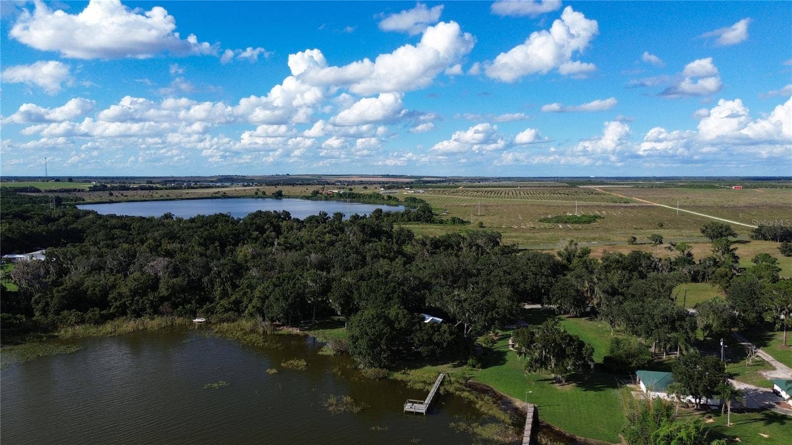 733 N LAKE REEDY BOULEVARD, Frostproof, FL 33843
