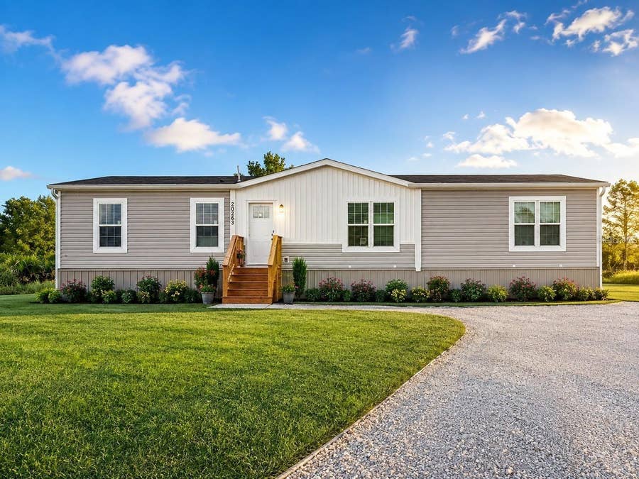 Property photo for 21336 NW 268TH STREET, Okeechobee, FL
