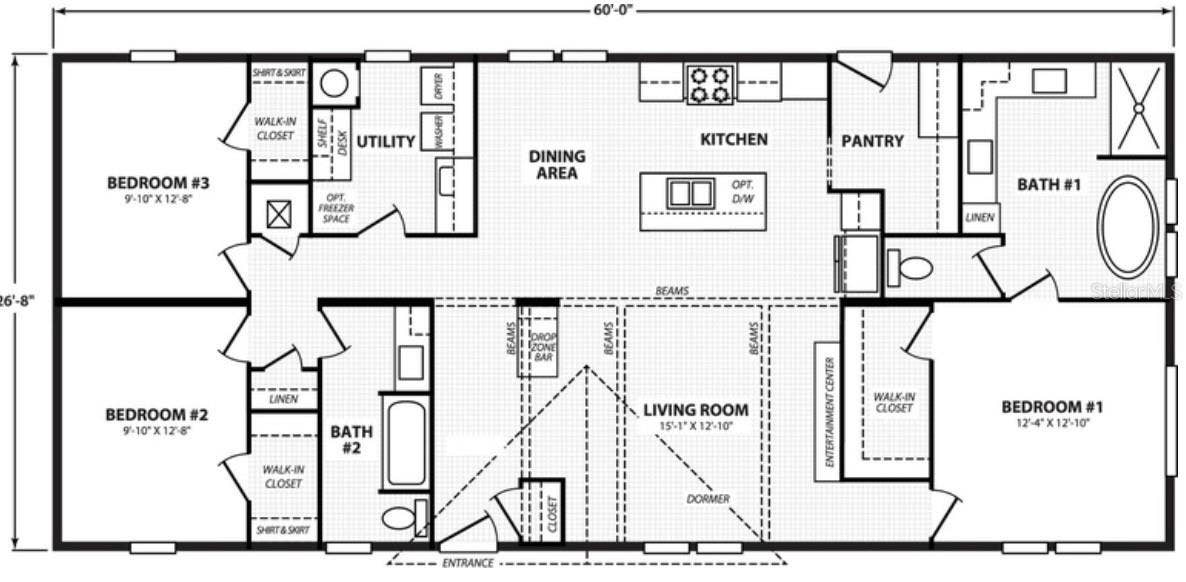 21336 NW 268TH STREET, Okeechobee, FL 34972 21336 NW 268TH STREET, Okeechobee, FL 34972