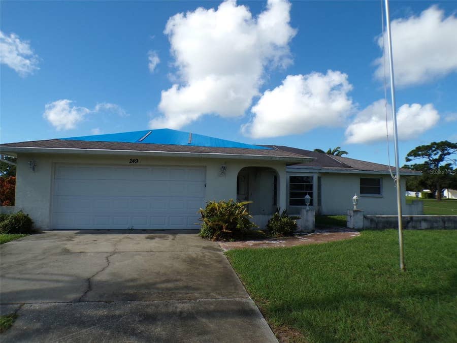 Property photo for 2490 ENGLEWOOD ROAD, Englewood, FL