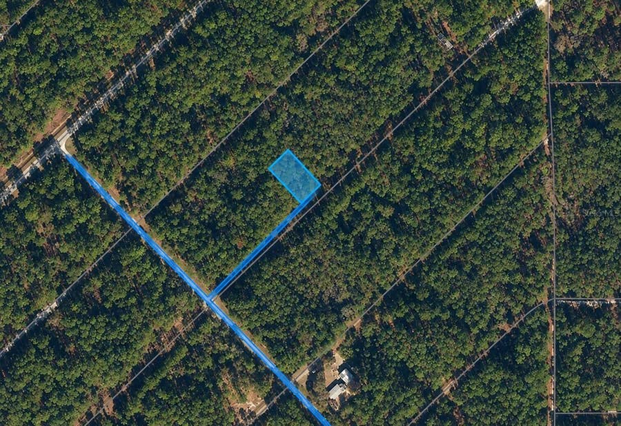 Property photo for 210 SE 2ND STREET, Georgetown, FL