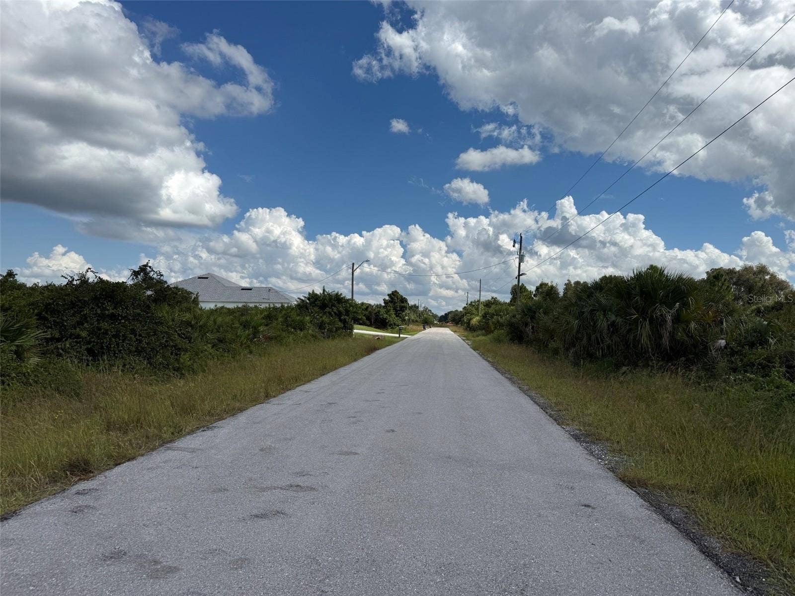 2814 63RD STREET W, Lehigh Acres, FL 33971