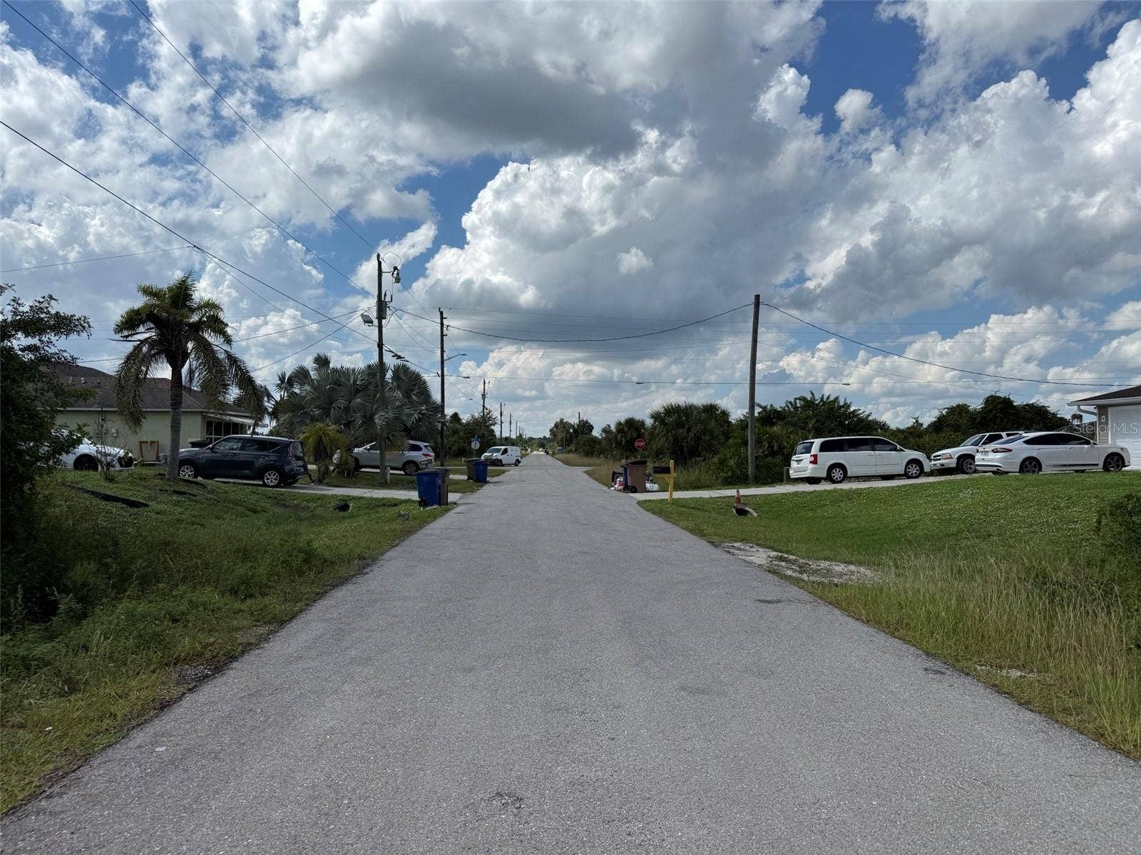 2814 63RD STREET W, Lehigh Acres, FL 33971