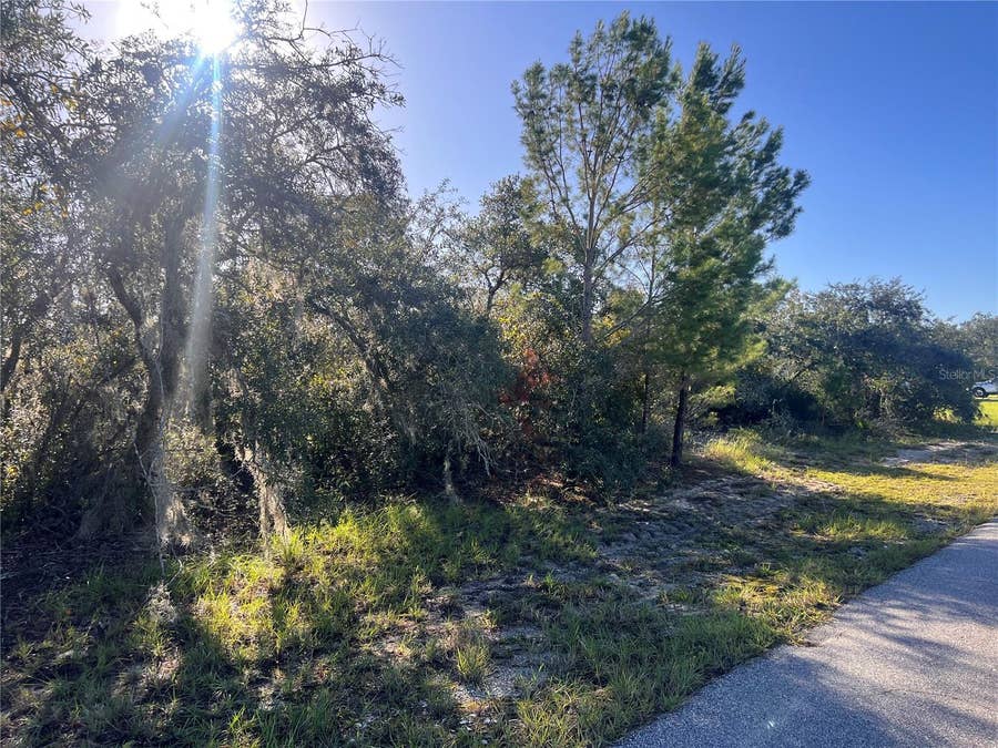 Property photo for DEER ROAD, Frostproof, FL
