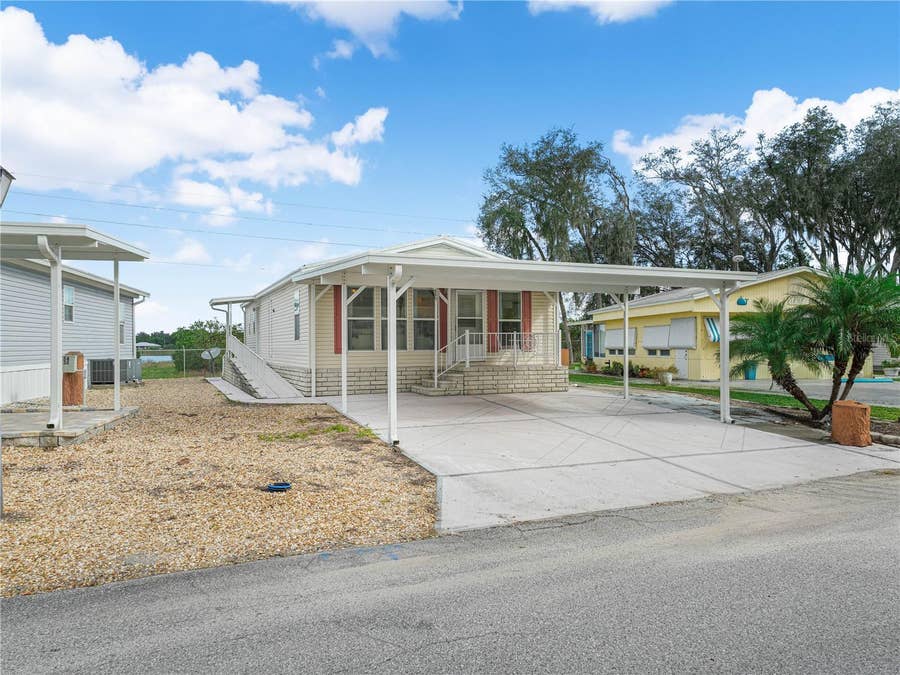 Property photo for 58 SILVERSIDES STREET, Lake Wales, FL