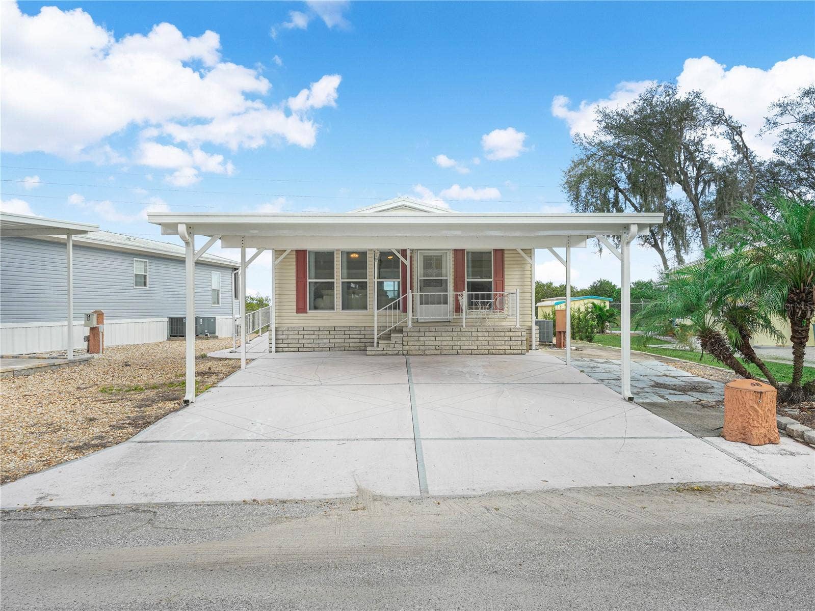 58 SILVERSIDES STREET, Lake Wales, FL 33898