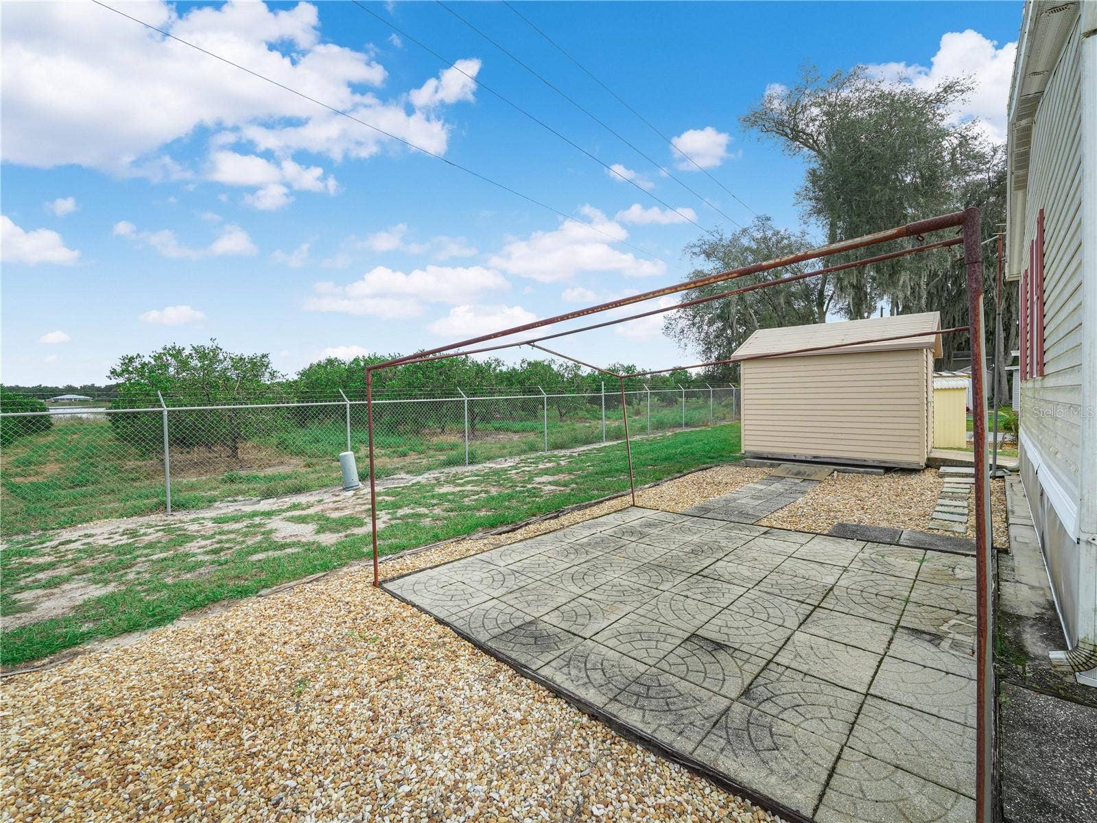 58 SILVERSIDES STREET, Lake Wales, FL 33898