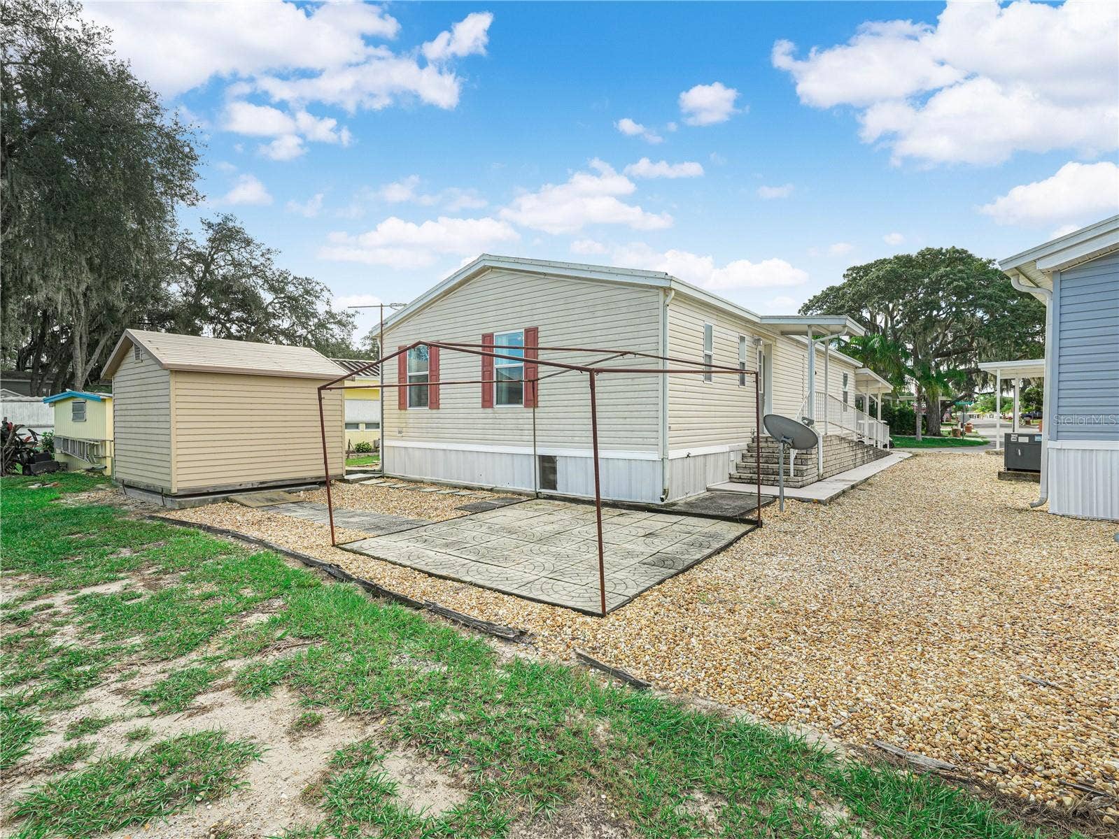 58 SILVERSIDES STREET, Lake Wales, FL 33898