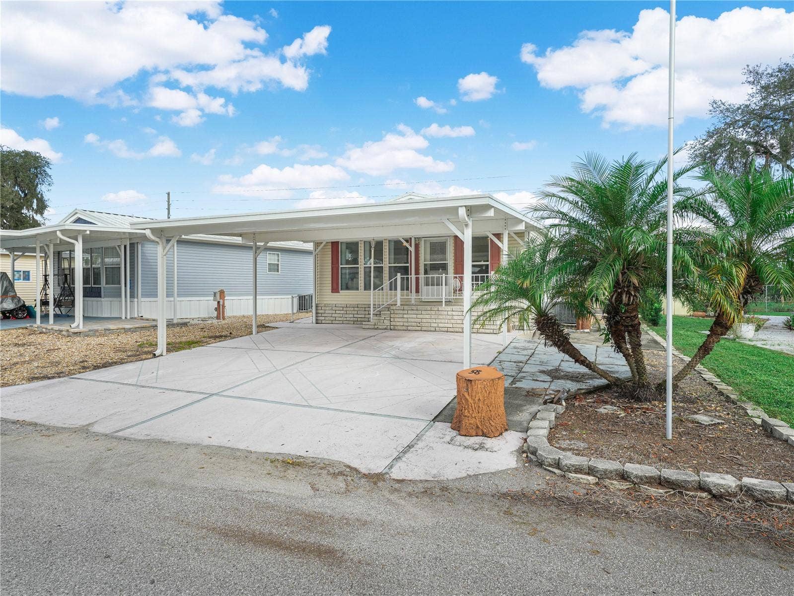 58 SILVERSIDES STREET, Lake Wales, FL 33898