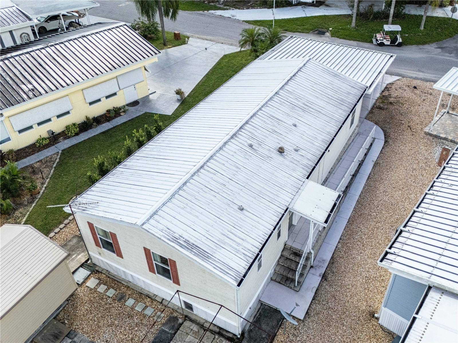 58 SILVERSIDES STREET, Lake Wales, FL 33898