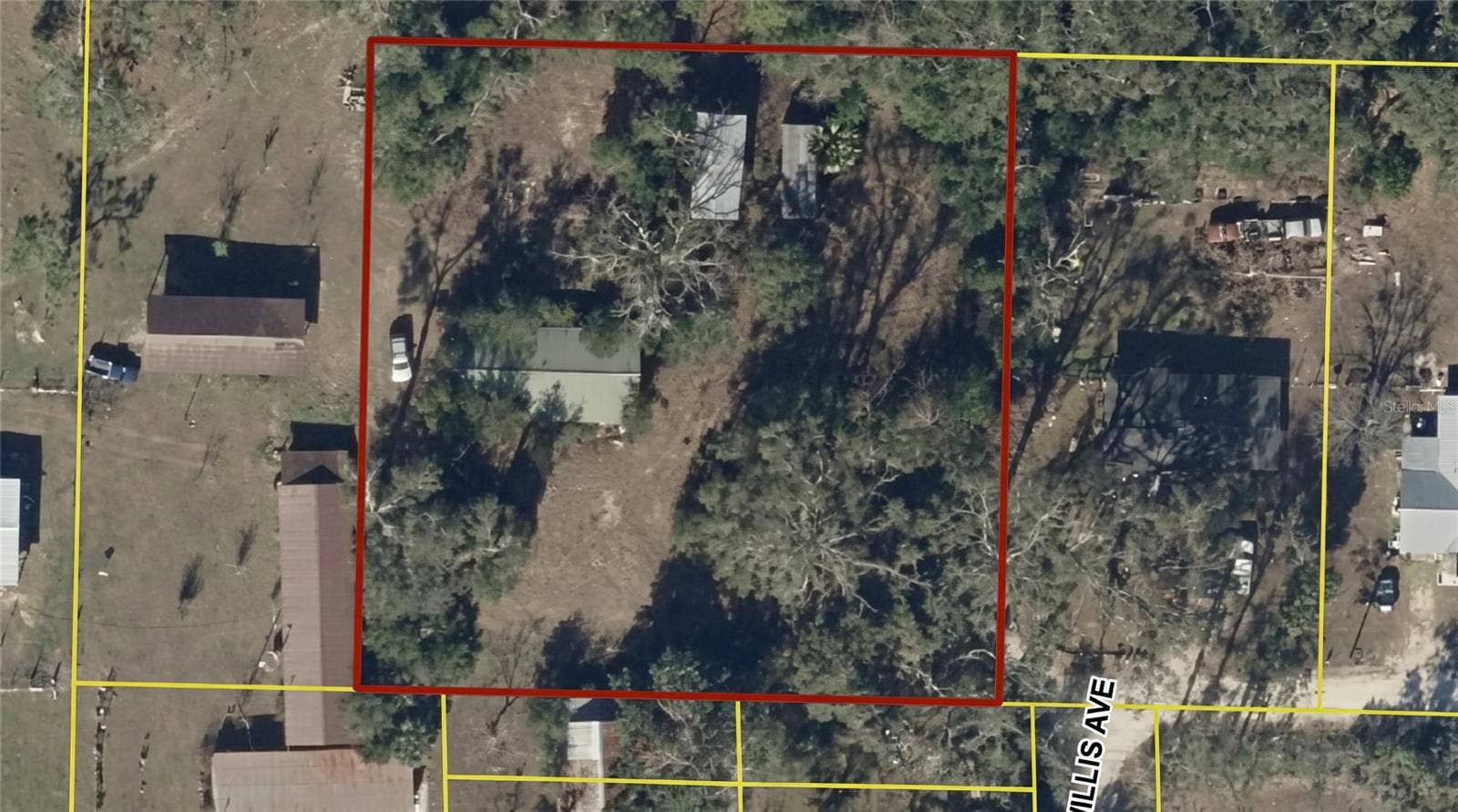 101 NE SCHOOLHOUSE LANE, Mayo, FL 32066 101 NE SCHOOLHOUSE LANE, Mayo, FL 32066