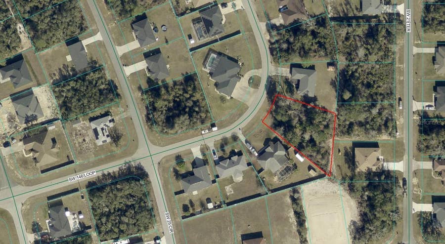 Property photo for SW 146TH, Ocala, FL