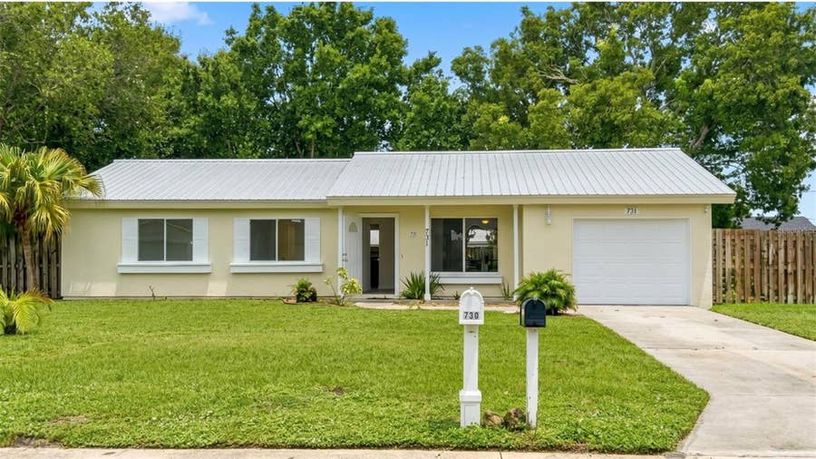 Property photo for 731 SW 24TH STREET, Vero Beach, FL