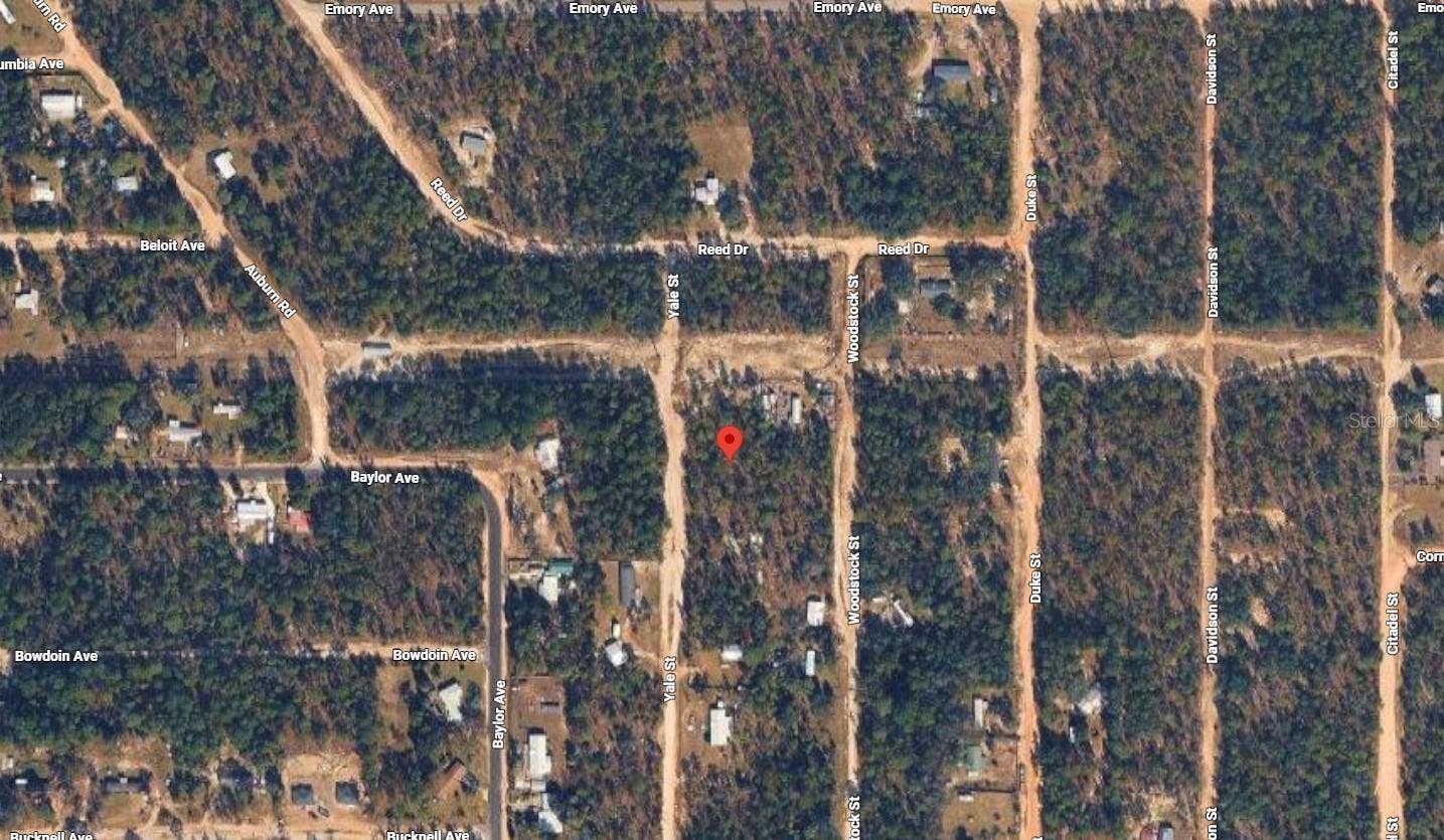 7243 YALE STREET, Keystone Heights, FL 32656 7243 YALE STREET, Keystone Heights, FL 32656