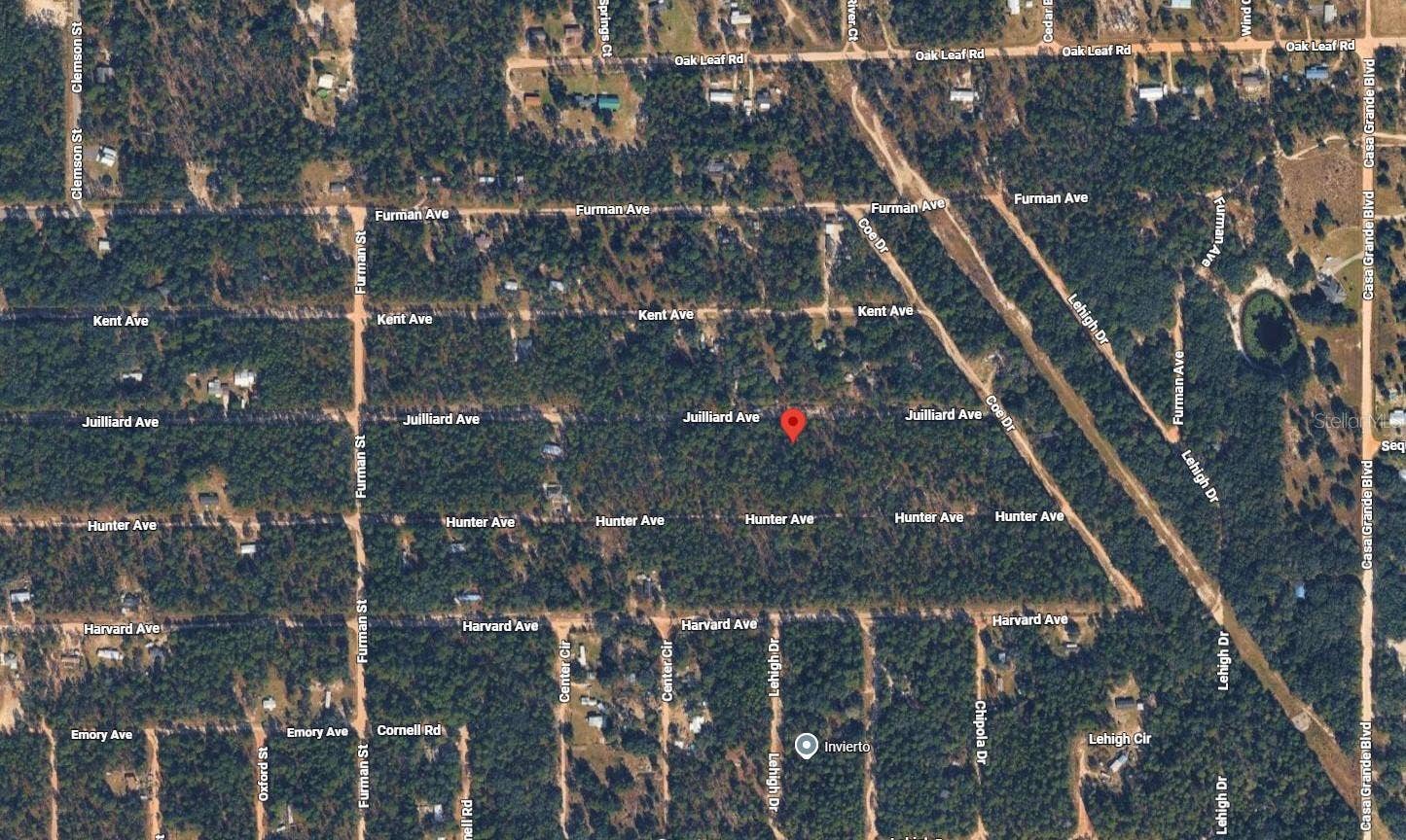 6083 JUILLIARD AVENUE, Keystone Heights, FL 32656 6083 JUILLIARD AVENUE, Keystone Heights, FL 32656
