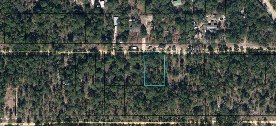Property photo for 6083 JUILLIARD AVENUE, Keystone Heights, FL
