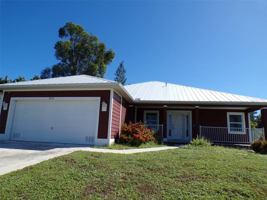 Property photo for 3020 MAGDALINA DRIVE, Punta Gorda, FL