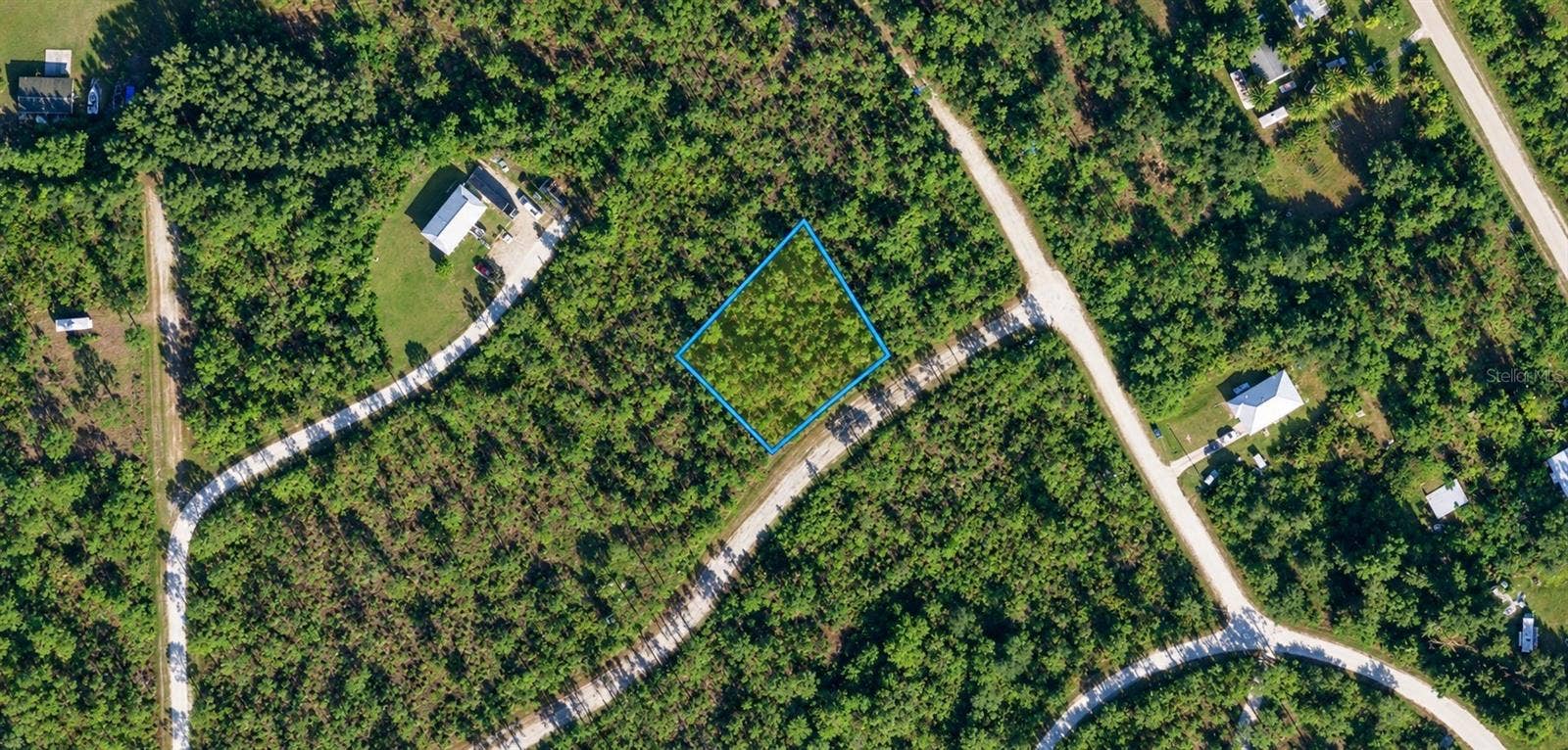 28116 RAMIRO DRIVE, Punta Gorda, FL 33955