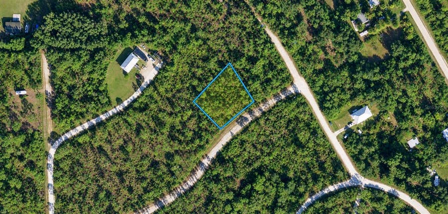 Property photo for 28116 RAMIRO DRIVE, Punta Gorda, FL