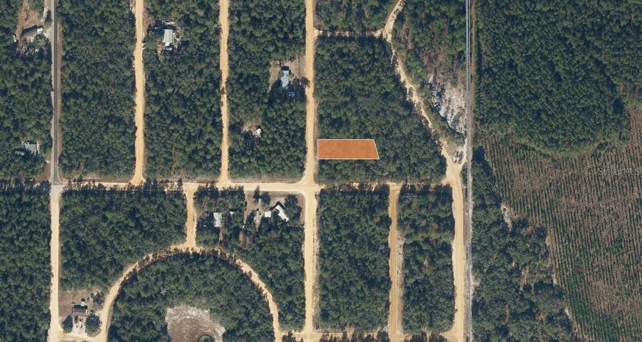 Property photo for CREAGER AVENUE, Interlachen, FL