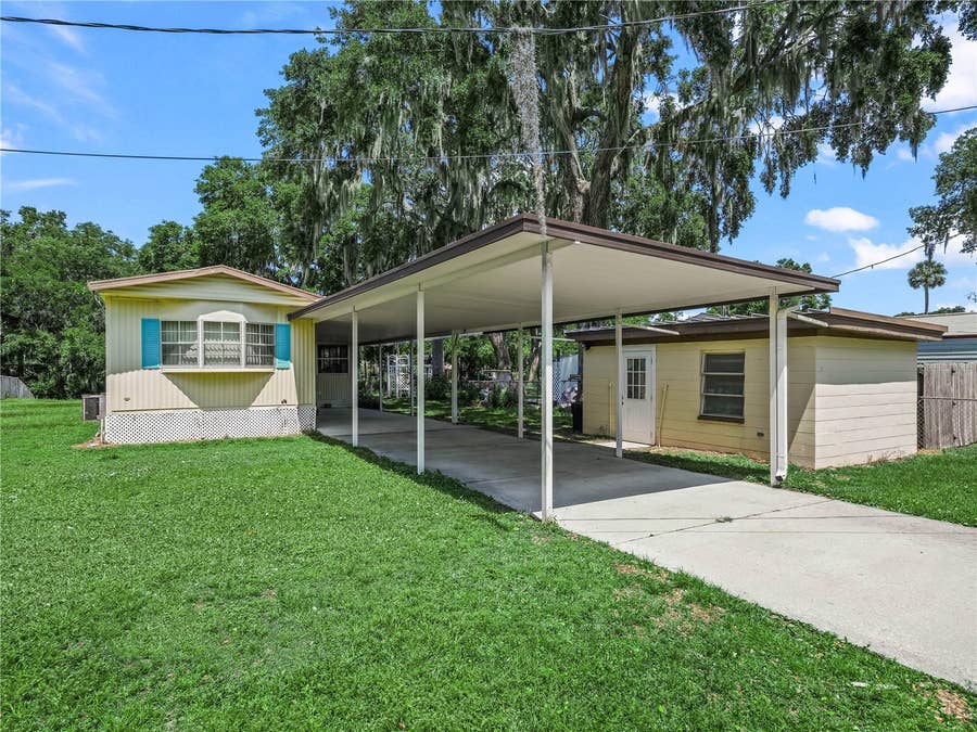 Property photo for 3130 N MARINA PARKWAY, Lake Wales, FL