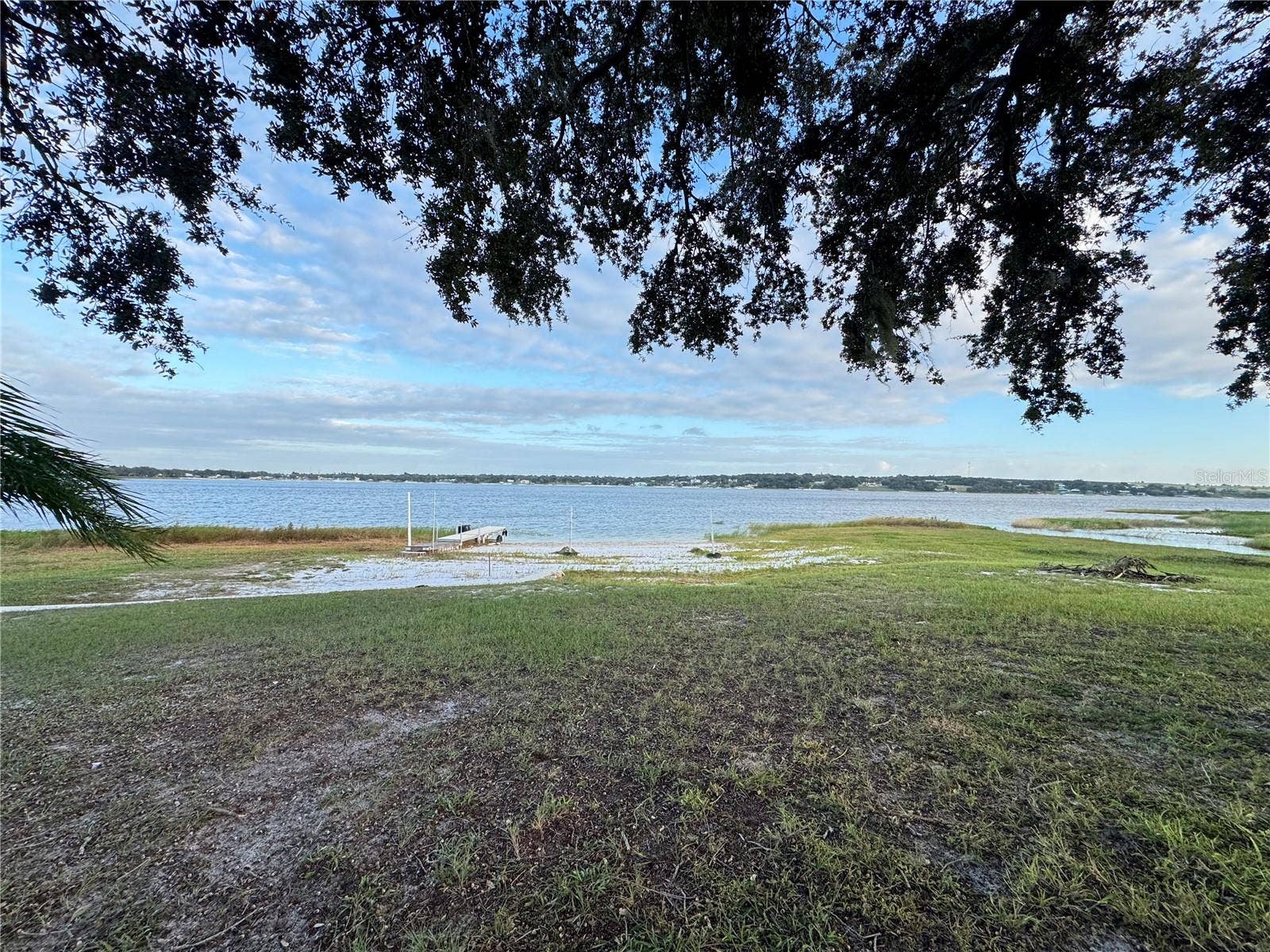 636 N CROOKED LAKE DRIVE, Babson Park, FL 33827