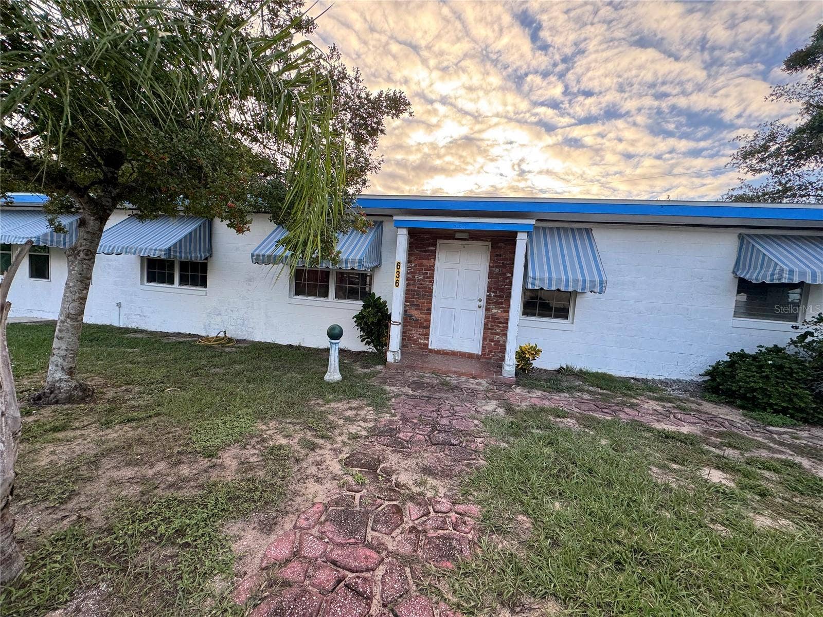 636 N CROOKED LAKE DRIVE, Babson Park, FL 33827
