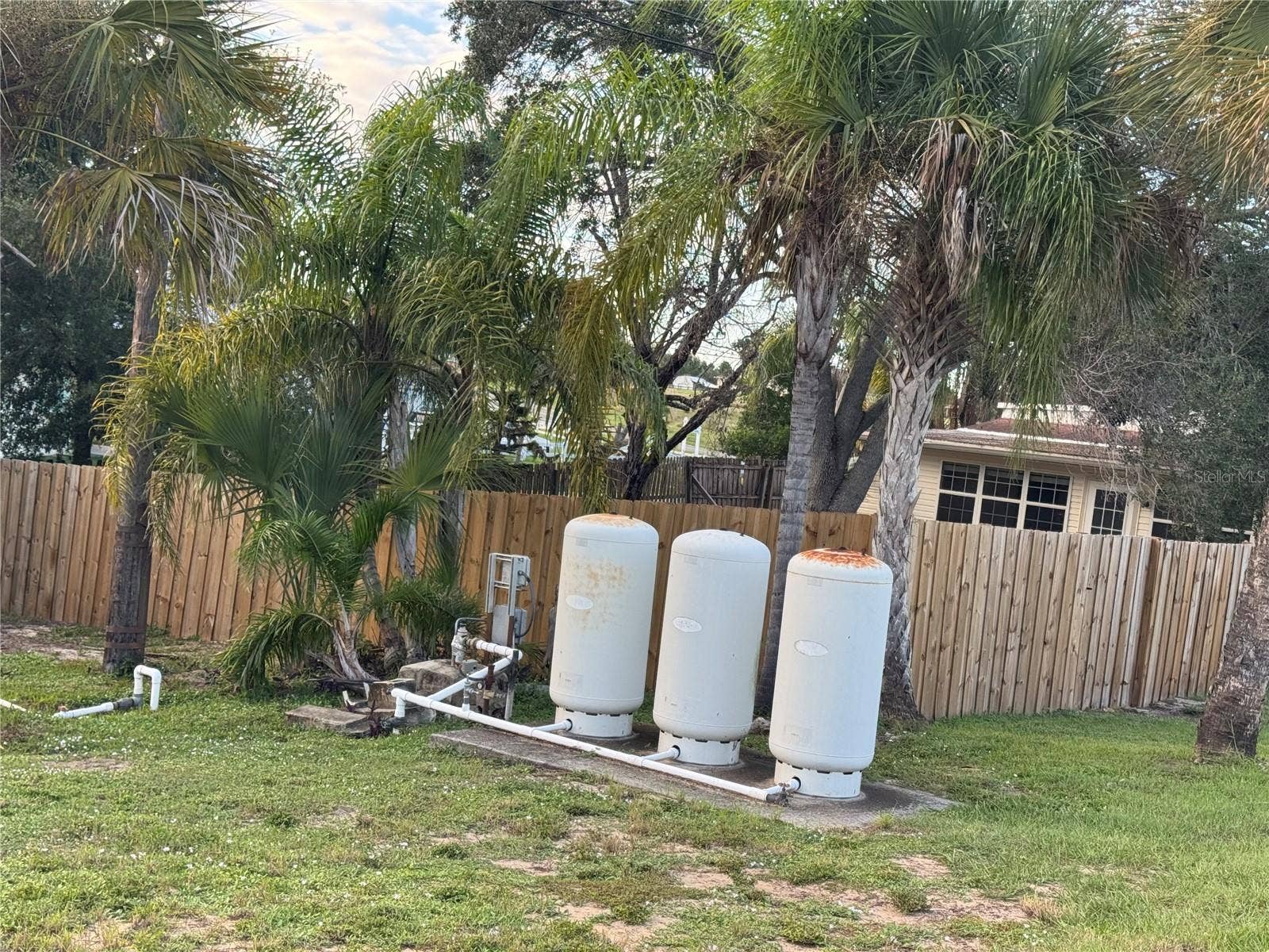 636 N CROOKED LAKE DRIVE, Babson Park, FL 33827