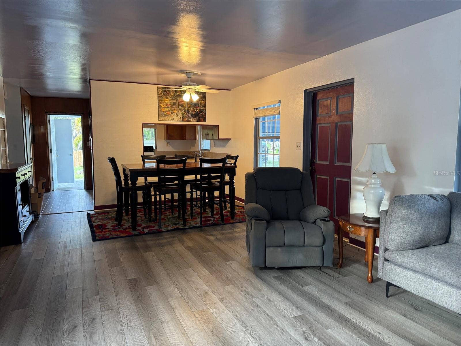 636 N CROOKED LAKE DRIVE, Babson Park, FL 33827