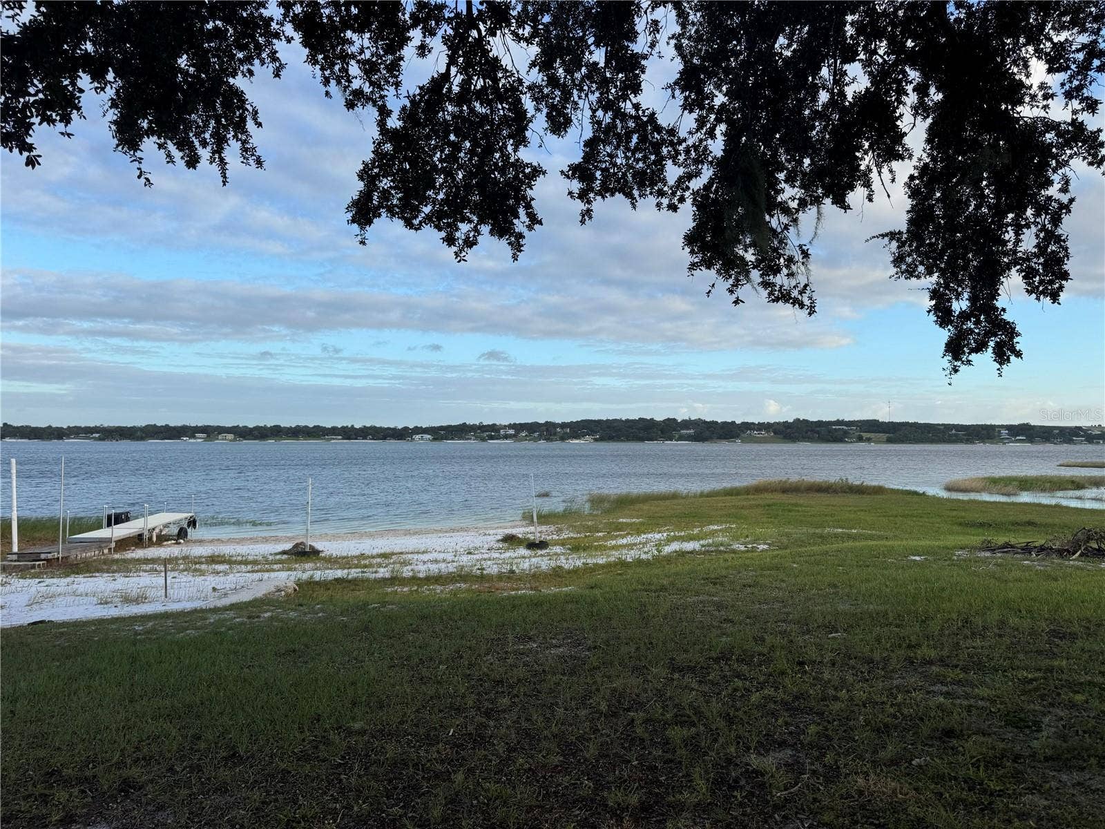 636 N CROOKED LAKE DRIVE, Babson Park, FL 33827