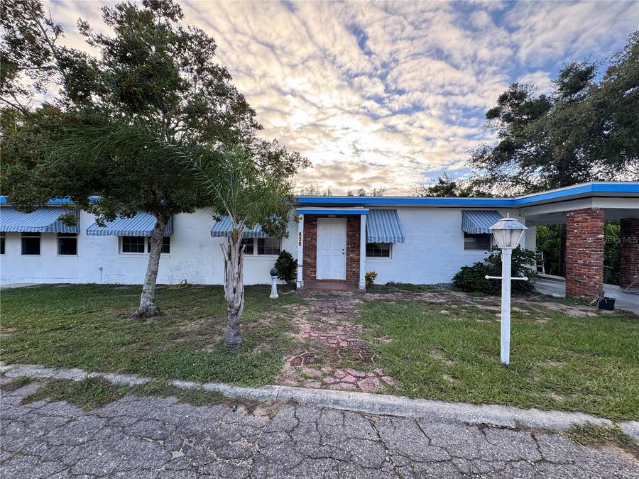 Property photo for 636 N CROOKED LAKE DRIVE, Babson Park, FL