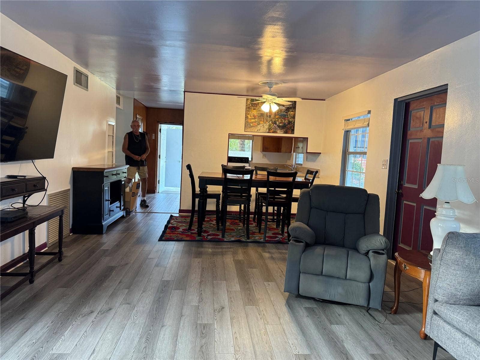 636 N CROOKED LAKE DRIVE, Babson Park, FL 33827
